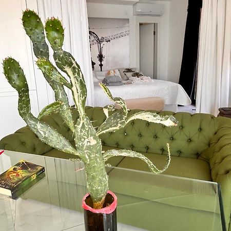 Sato Design Hotel Çeşme Esterno foto