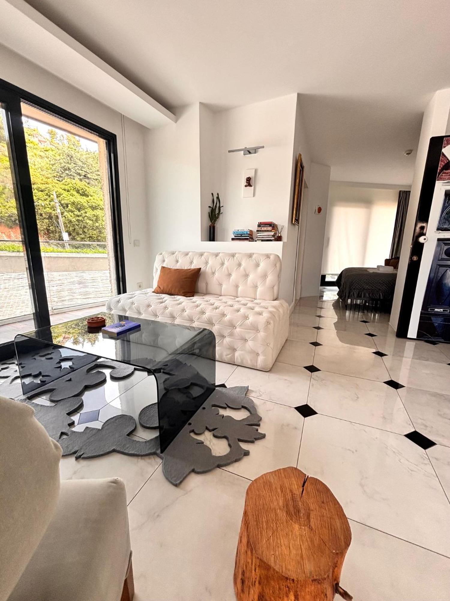 Sato Design Hotel Çeşme Camera foto