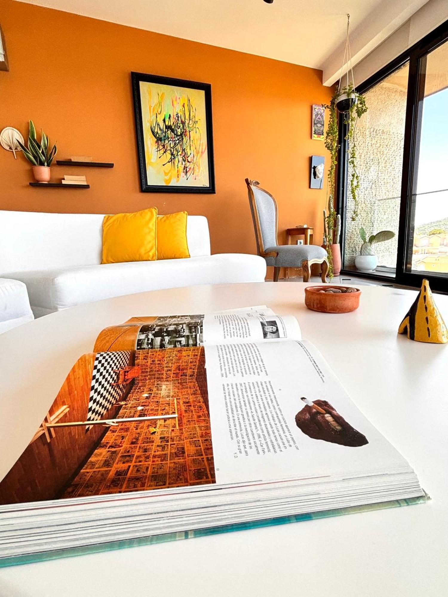 Sato Design Hotel Çeşme Camera foto