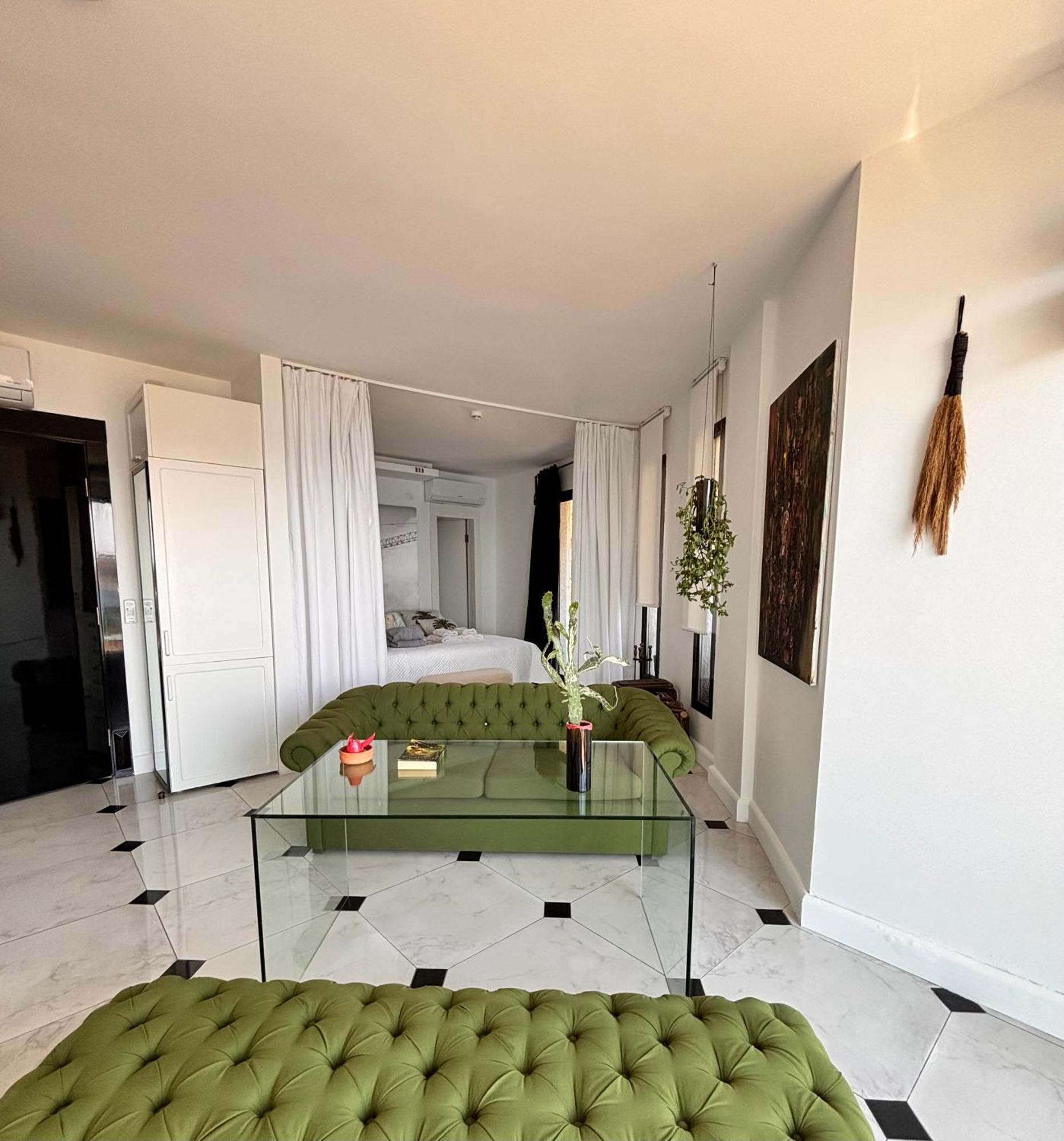 Sato Design Hotel Çeşme Camera foto