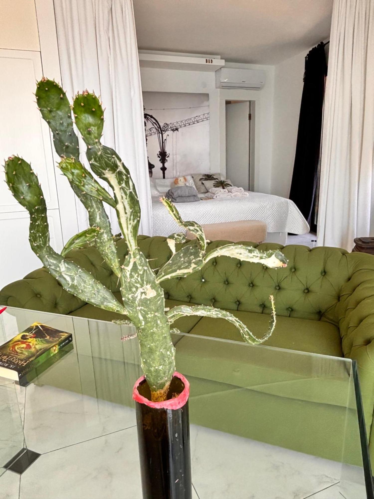 Sato Design Hotel Çeşme Esterno foto