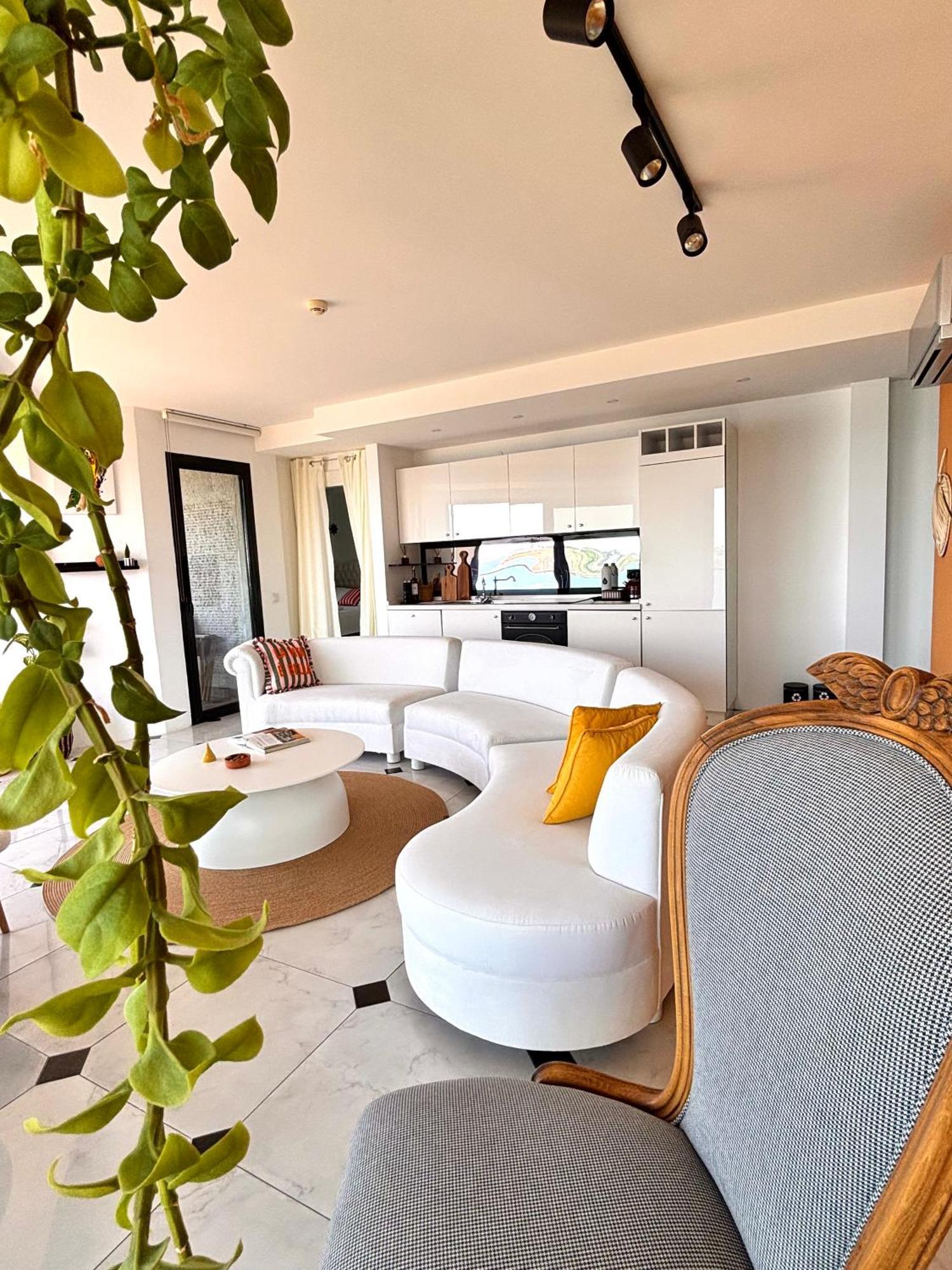 Sato Design Hotel Çeşme Camera foto