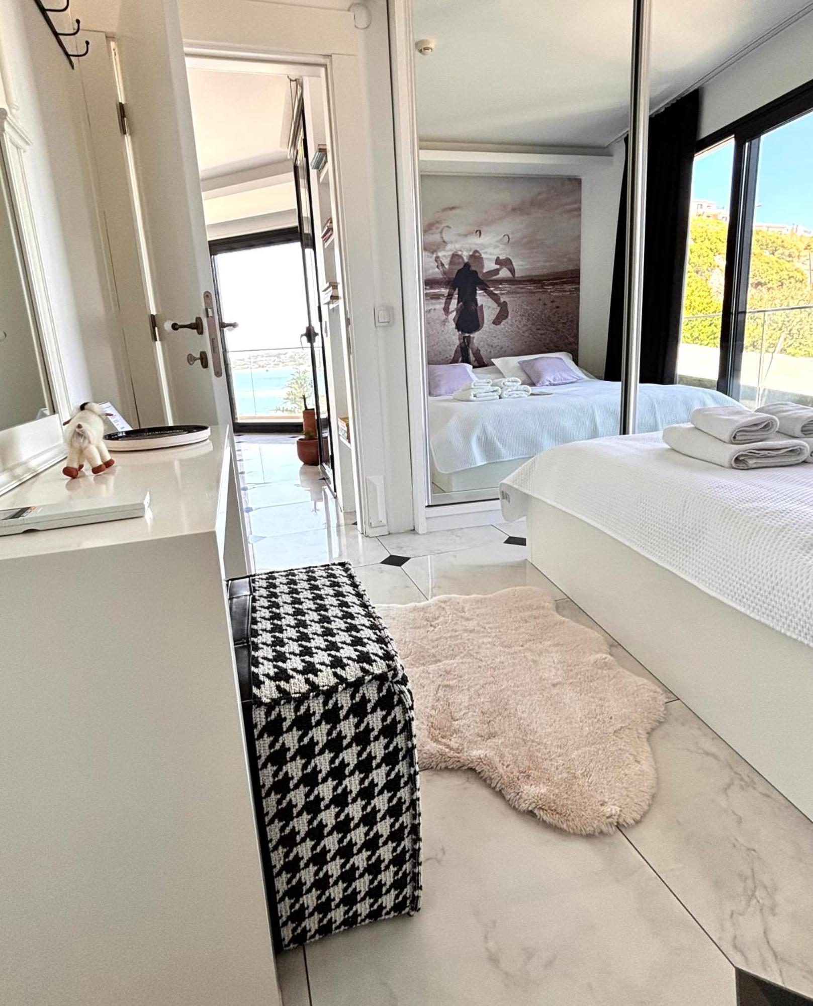 Sato Design Hotel Çeşme Camera foto