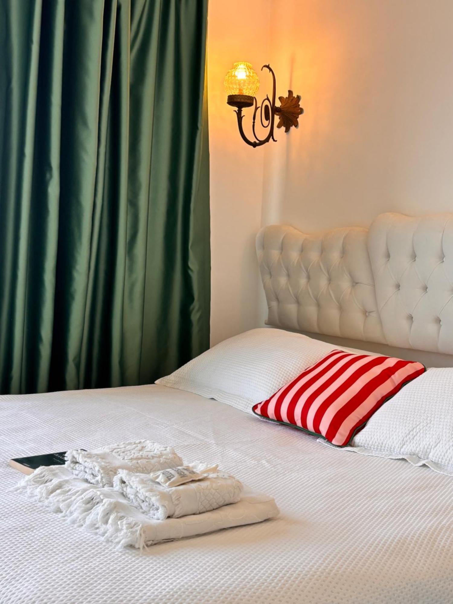 Sato Design Hotel Çeşme Camera foto
