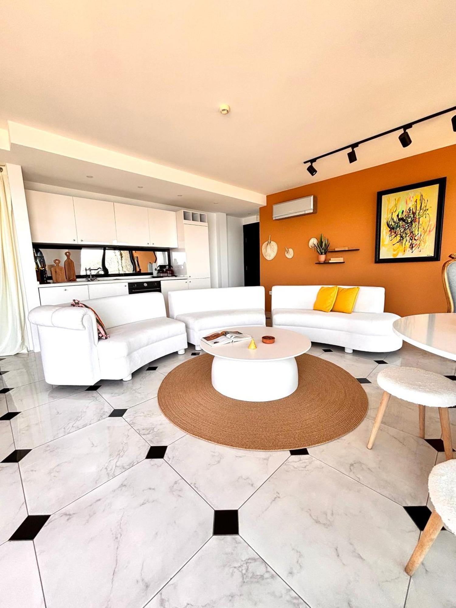 Sato Design Hotel Çeşme Camera foto