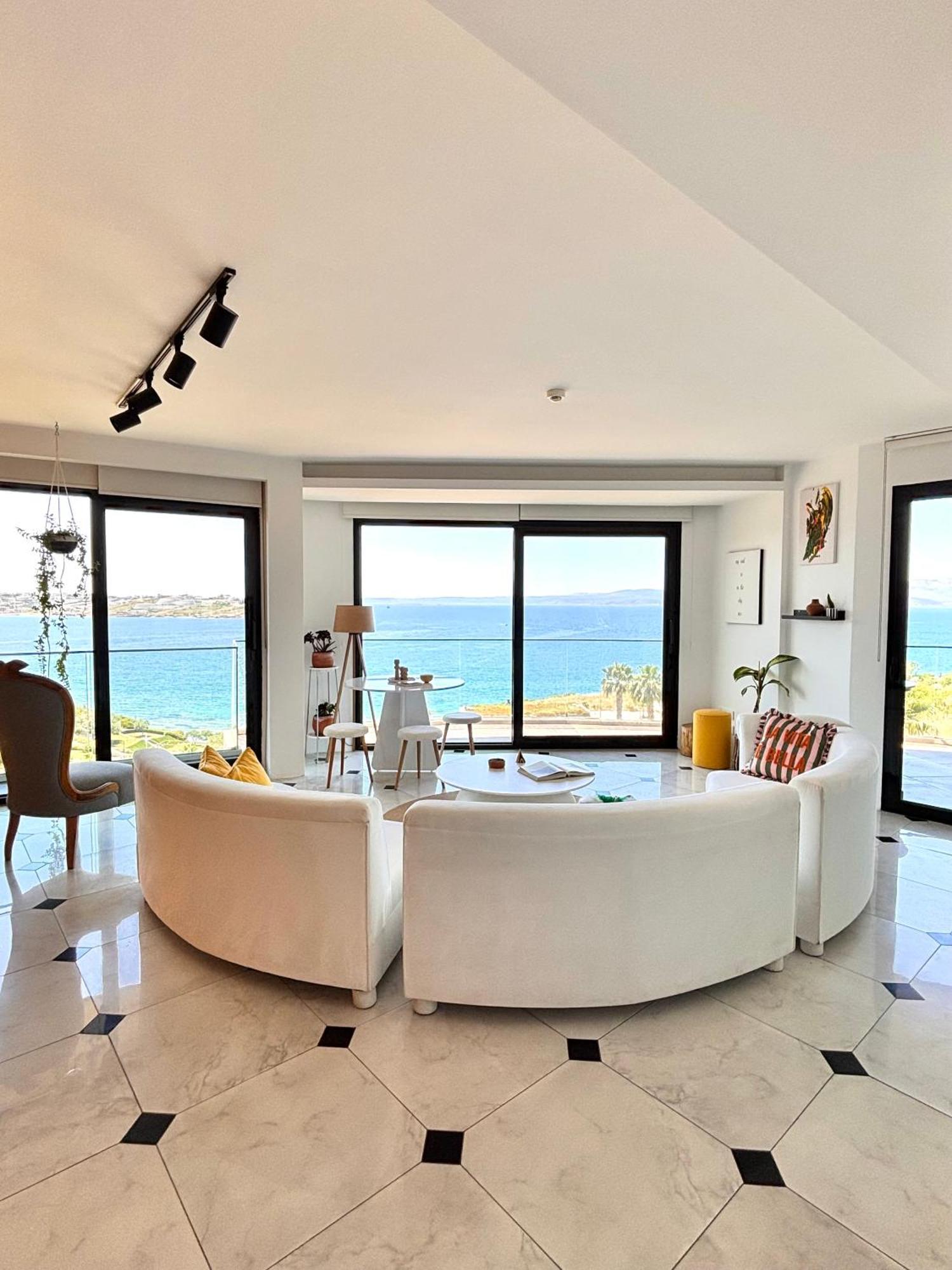 Sato Design Hotel Çeşme Camera foto