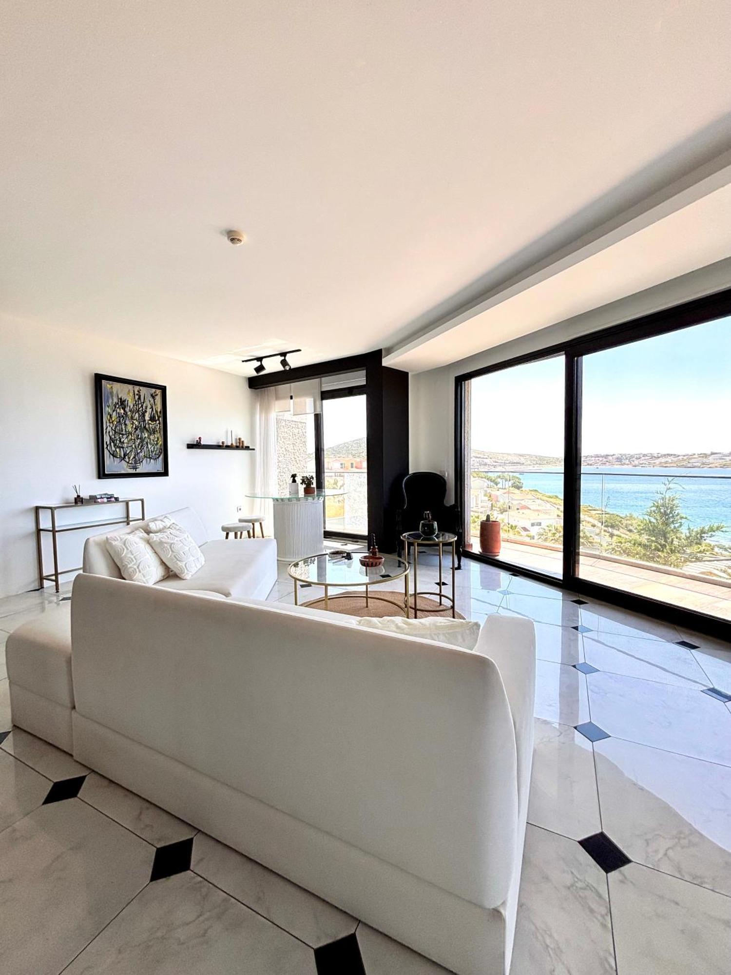 Sato Design Hotel Çeşme Camera foto