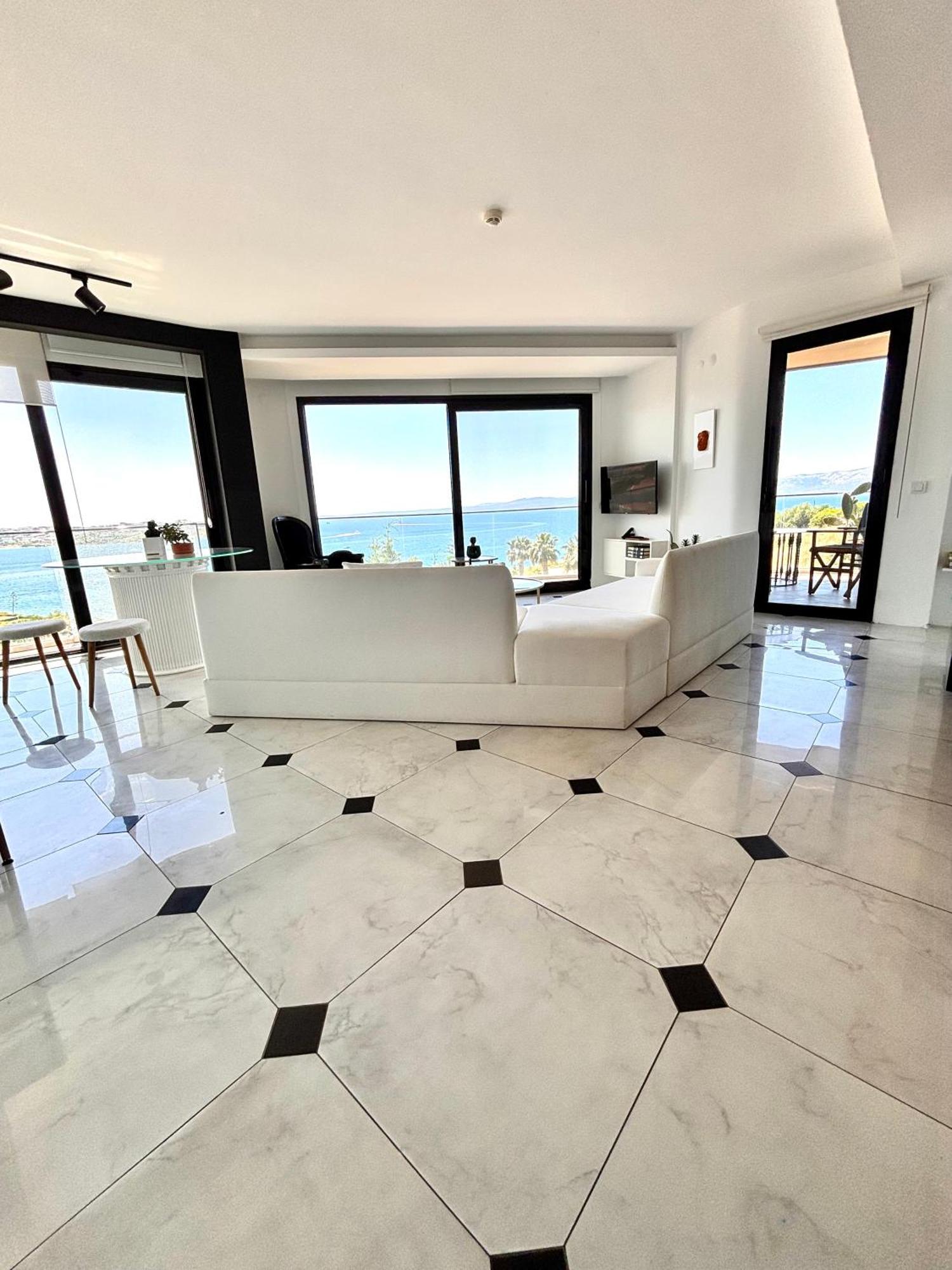 Sato Design Hotel Çeşme Camera foto