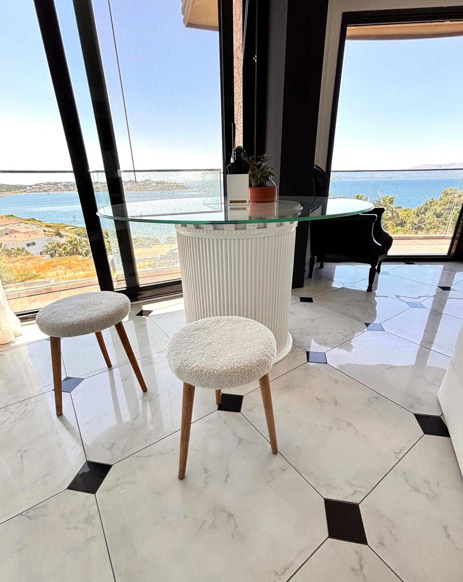 Sato Design Hotel Çeşme Camera foto