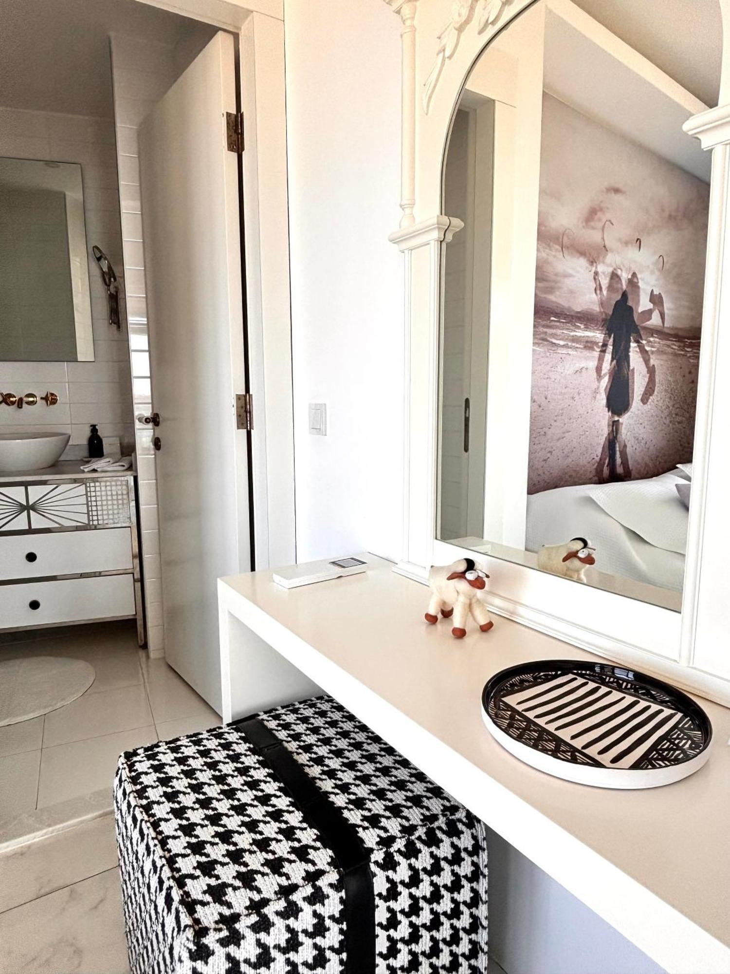 Sato Design Hotel Çeşme Camera foto