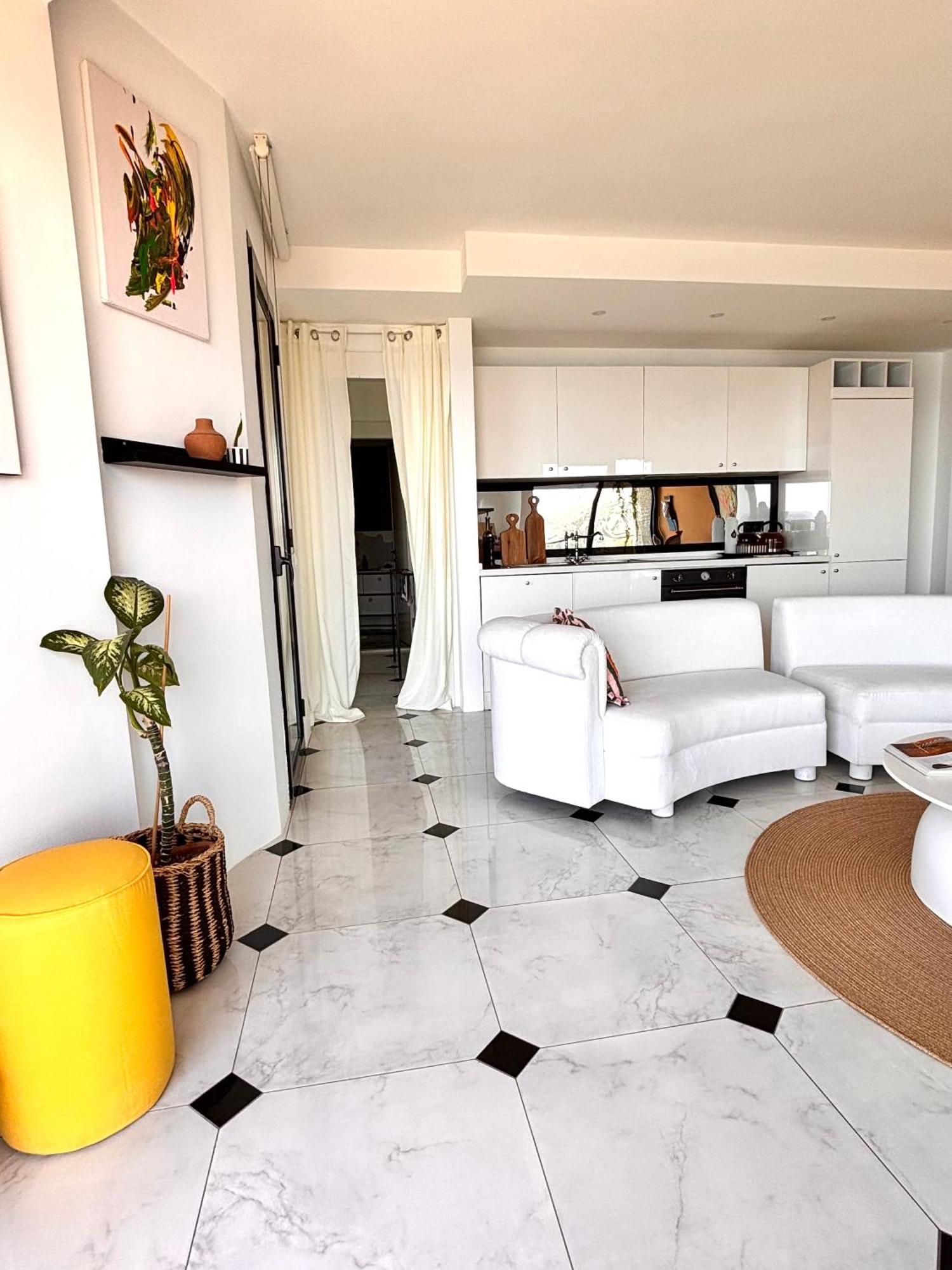 Sato Design Hotel Çeşme Camera foto