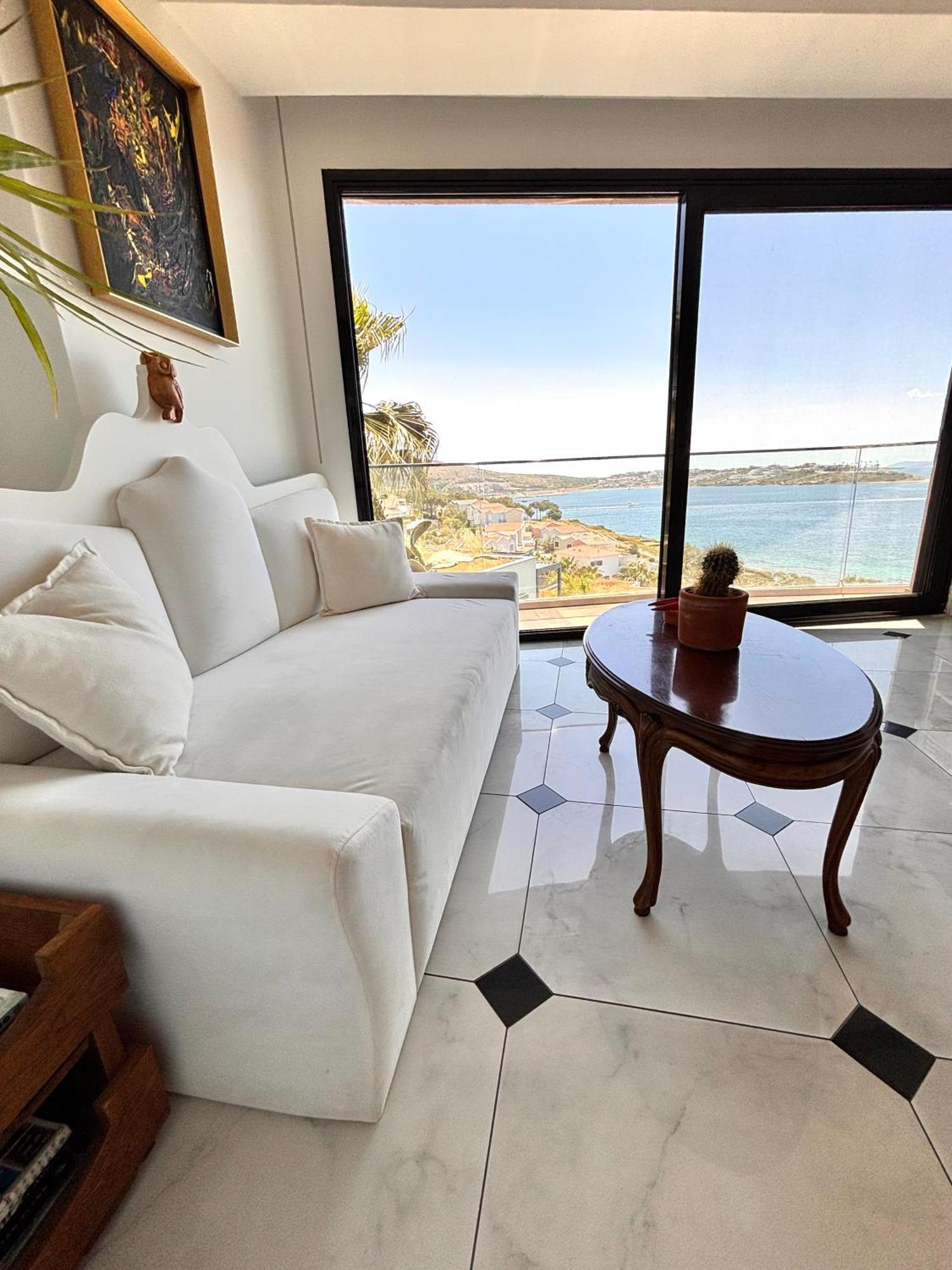 Sato Design Hotel Çeşme Camera foto