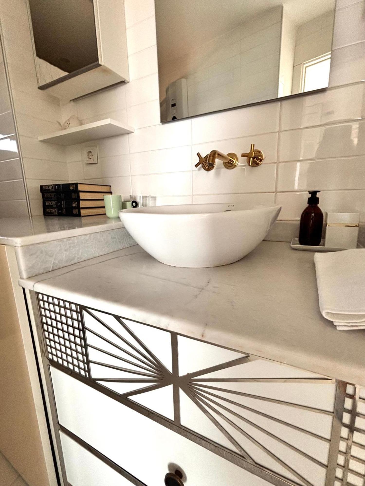 Sato Design Hotel Çeşme Camera foto