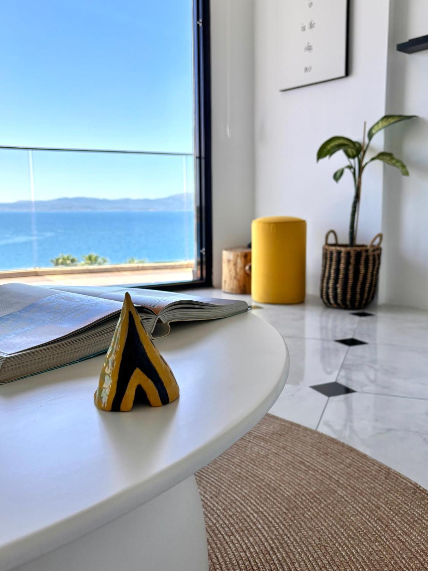 Sato Design Hotel Çeşme Camera foto